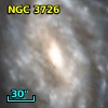 NGC  3726