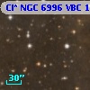 Cl* NGC 6996    VBC    1178