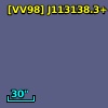 [VV98] J113138.3+451454