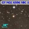 Cl* NGC 6996    VBC    1180