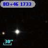 BD+46  1733
