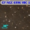 Cl* NGC 6996    VBC    1183