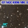 Cl* NGC 6996    VBC    1184