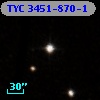 TYC 3451-870-1