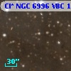 Cl* NGC 6996    VBC    1186