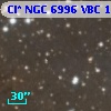 Cl* NGC 6996    VBC    1187