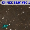 Cl* NGC 6996    VBC    1188