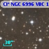 Cl* NGC 6996    VBC    1189