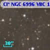Cl* NGC 6996    VBC    1190