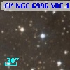Cl* NGC 6996    VBC    1191