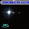[ZEH2003] RX J1129.9+4615  2