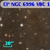 Cl* NGC 6996    VBC    1194