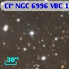 Cl* NGC 6996    VBC    1195