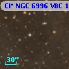 Cl* NGC 6996    VBC    1196