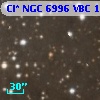 Cl* NGC 6996    VBC    1197