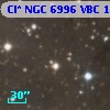 Cl* NGC 6996    VBC    1199