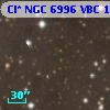 Cl* NGC 6996    VBC    1201