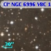 Cl* NGC 6996    VBC    1202