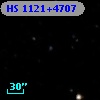 HS 1121+4707