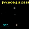 SDSS J113334.95+471944.8