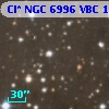 Cl* NGC 6996    VBC    1206