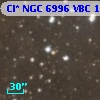 Cl* NGC 6996    VBC    1207