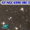 Cl* NGC 6996    VBC    1212