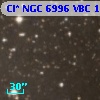 Cl* NGC 6996    VBC    1213
