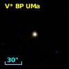 V* BP UMa