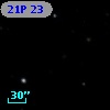21P  23