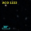 ACO  1222