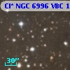 Cl* NGC 6996    VBC    1215