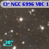 Cl* NGC 6996    VBC    1217