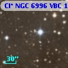 Cl* NGC 6996    VBC    1218