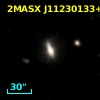 2MASX J11230133+4703088