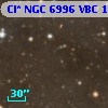 Cl* NGC 6996    VBC    1219