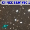 Cl* NGC 6996    VBC    1220