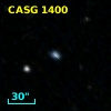 CASG 1400