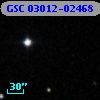 GSC 03012-02468