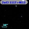 ZwCl 1117+4653
