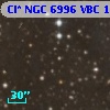 Cl* NGC 6996    VBC    1221