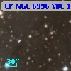 Cl* NGC 6996    VBC    1222