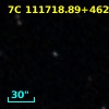 NVSS J112004+460746