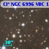 Cl* NGC 6996    VBC    1225