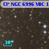 Cl* NGC 6996    VBC    1226