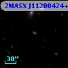 2MASX J11200424+4713163