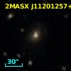 2MASX J11201257+4711323