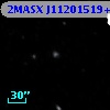 2MASX J11201519+4657163
