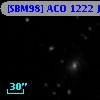 [SBM98] ACO 1222 J112016.93+471204.2