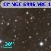 Cl* NGC 6996    VBC    1227